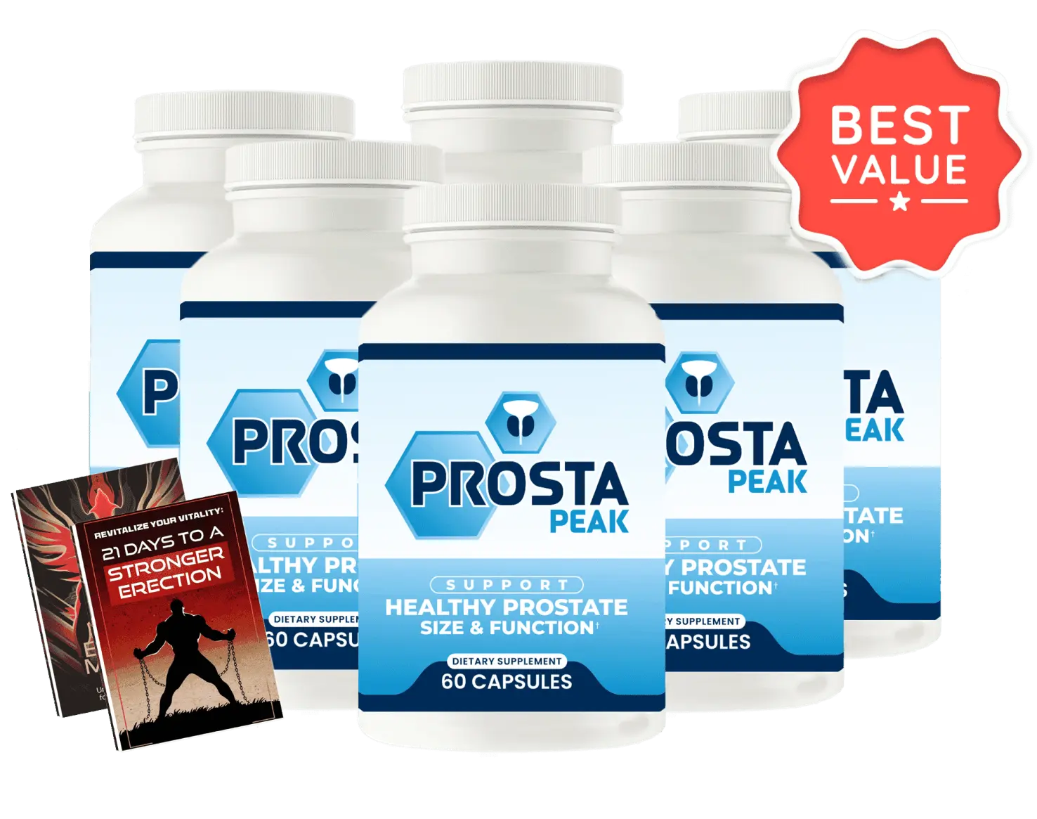 prostapeak 6bottle